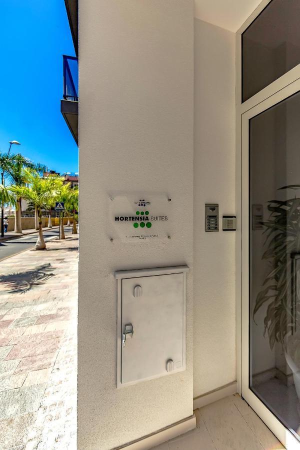 Apartment Luxury Penthouse Sea View, Los Cristianos *